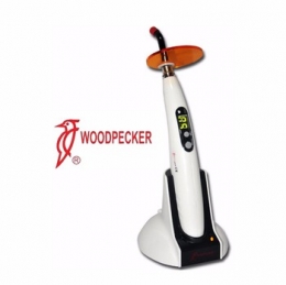 Đèn quang trùng hợp Woodpecker (Led H/ Led B)